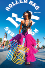 Load image into Gallery viewer, Roller Rag Volume 16 Winter 2025