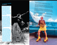 Load image into Gallery viewer, Roller Rag Volume 15 Fall 2024