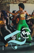 Load image into Gallery viewer, Roller Rag Volume 12 Winter 2024