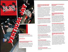 Load image into Gallery viewer, Roller Rag Volume 15 Fall 2024