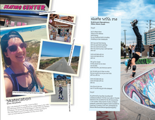 Load image into Gallery viewer, Roller Rag Volume 15 Fall 2024