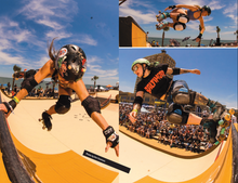 Load image into Gallery viewer, Roller Rag Volume 15 Fall 2024