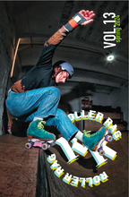 Load image into Gallery viewer, Roller Rag Volume 13 Spring 2024