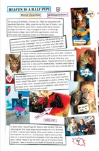 Load image into Gallery viewer, Roller Rag Volume 11 Fall 2023