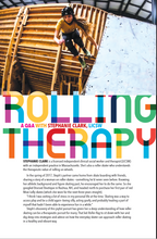 Load image into Gallery viewer, Roller Rag Volume 11 Fall 2023