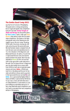 Load image into Gallery viewer, Roller Rag Volume 12 Winter 2024