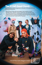 Load image into Gallery viewer, Roller Rag Volume 12 Winter 2024