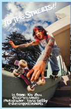 Load image into Gallery viewer, Roller Rag Volume 12 Winter 2024