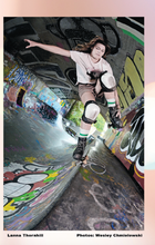 Load image into Gallery viewer, Roller Rag Volume 14 Summer 2024