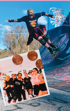 Load image into Gallery viewer, Roller Rag Volume 14 Summer 2024