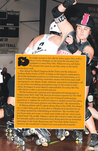 Load image into Gallery viewer, Roller Rag Volume 14 Summer 2024