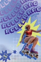 Load image into Gallery viewer, Roller Rag Volume 17 Spring 2025