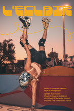 Load image into Gallery viewer, Roller Rag Volume 17 Spring 2025