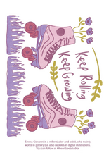 Load image into Gallery viewer, Roller Rag Volume 17 Spring 2025