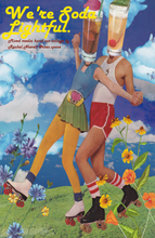 Load image into Gallery viewer, Roller Rag Volume 17 Spring 2025