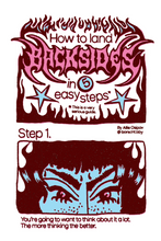 Load image into Gallery viewer, Roller Rag Volume 20 Winter 2026