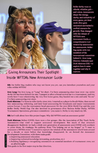 Load image into Gallery viewer, Roller Rag Volume 20 Winter 2026