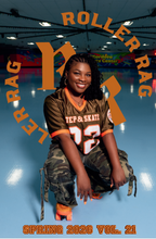 Load image into Gallery viewer, Roller Rag Vol. 22 Spring 2026