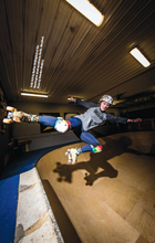 Load image into Gallery viewer, Roller Rag Volume 16 Winter 2025