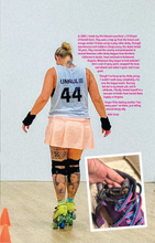 Load image into Gallery viewer, Roller Rag Volume 16 Winter 2025