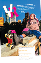 Load image into Gallery viewer, Roller Rag Volume 16 Winter 2025