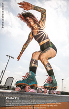 Load image into Gallery viewer, Roller Rag Volume 18 Summer 2025