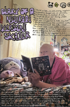 Load image into Gallery viewer, Roller Rag Volume 18 Summer 2025