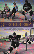 Load image into Gallery viewer, Roller Rag Volume 18 Summer 2025