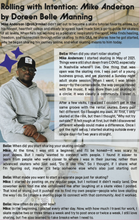 Load image into Gallery viewer, Roller Rag Volume 18 Summer 2025