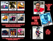 Load image into Gallery viewer, Roller Rag Volume IV, Fall 2021