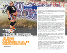 Load image into Gallery viewer, Roller Rag Volume IV, Fall 2021