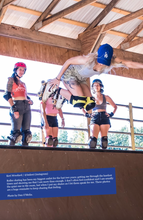 Load image into Gallery viewer, Roller Rag Volume V