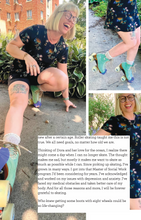 Load image into Gallery viewer, Roller Rag Volume VI Summer 2022