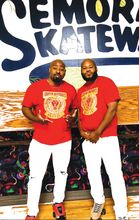 Load image into Gallery viewer, Roller Rag Volume VI Summer 2022