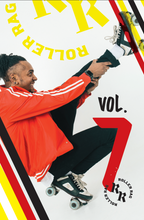Load image into Gallery viewer, Roller Rag Volume 7 Fall 2022
