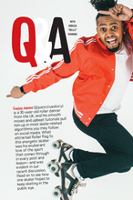 Load image into Gallery viewer, Roller Rag Volume 7 Fall 2022