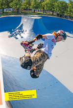 Load image into Gallery viewer, Roller Rag Volume 7 Fall 2022