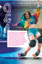 Load image into Gallery viewer, Roller Rag Volume 7 Fall 2022