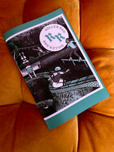 Load image into Gallery viewer, Roller Rag Volume IV, Fall 2021