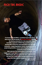 Load image into Gallery viewer, Roller Rag Vol. 23 Fall 2026
