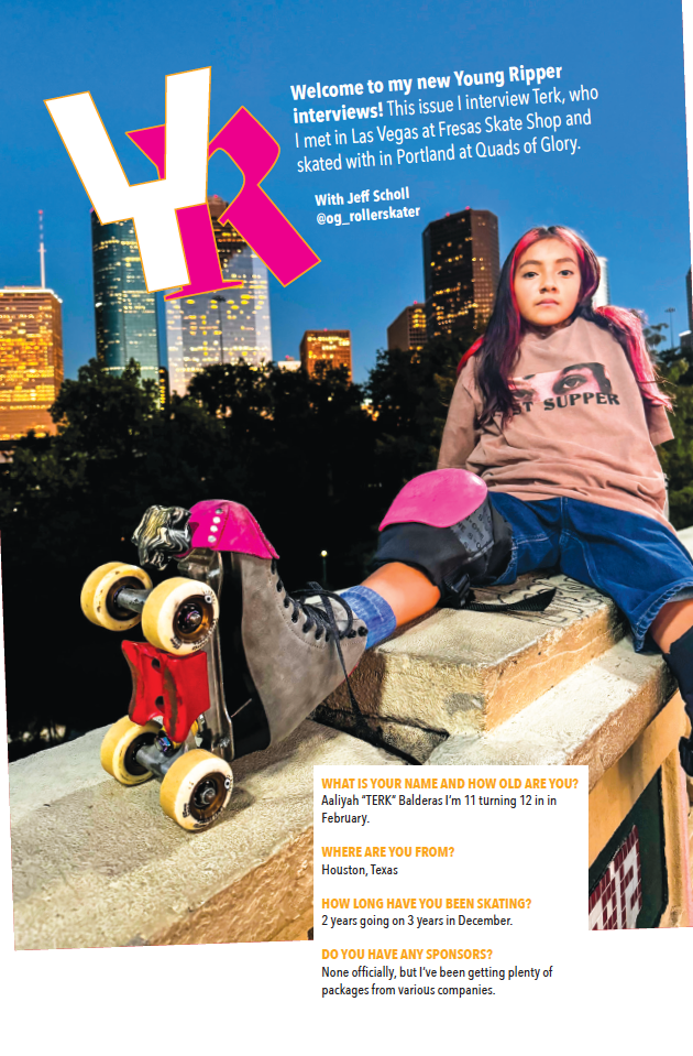 ROLLER 雑誌 セット16冊