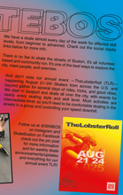 Load image into Gallery viewer, Roller Rag Volume 18 Summer 2025
