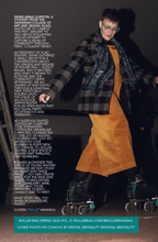 Load image into Gallery viewer, Roller Rag Vol. 22 Spring 2026
