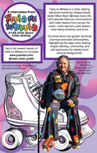 Load image into Gallery viewer, Roller Rag Vol. 22 Spring 2026
